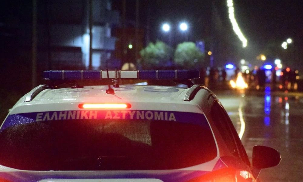 Θεσσαλονίκη: Επεισόδιο στις Σαράντα Εκκλησιές- Ενας ελαφρά τραυματίας